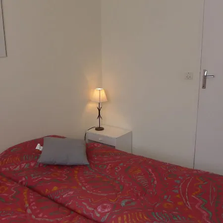 Apartment Clochetons 1 *