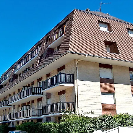 Clochetons 1 Cabourg