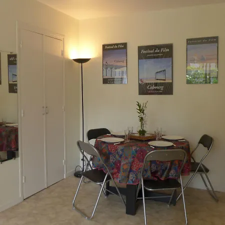 Apartamento Clochetons 1