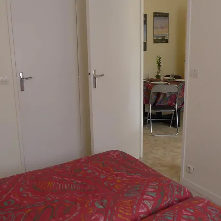 Clochetons 1 Apartamento