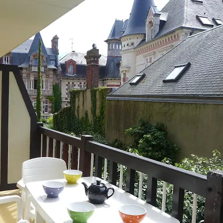 Clochetons 1 Cabourg