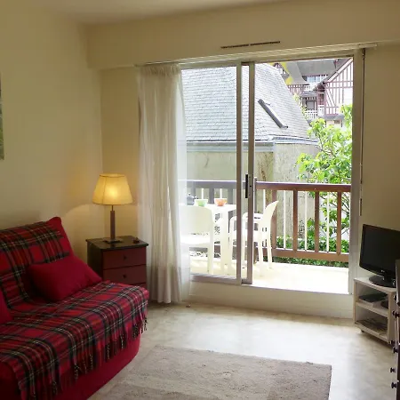 Apartamento Clochetons 1 *